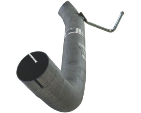 Exhaust Pipe 750-195 Bosal, Image 2