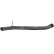 Exhaust Pipe 750-195 Bosal, Thumbnail 3