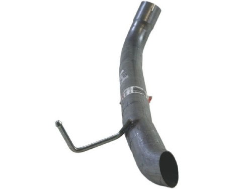 Exhaust Pipe 750-195 Bosal, Image 4