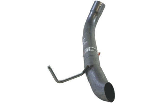 Exhaust Pipe 750-195 Bosal, Image 4