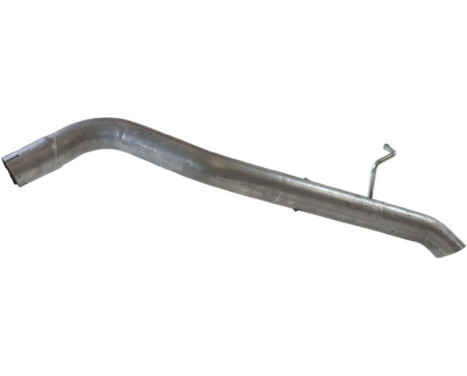 Exhaust Pipe 750-197 Bosal