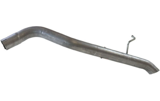Exhaust Pipe 750-197 Bosal