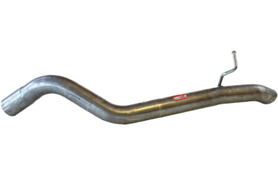 Exhaust Pipe 750-197 Bosal, Image 2