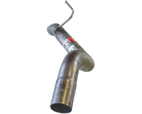 Exhaust Pipe 750-197 Bosal, Image 3