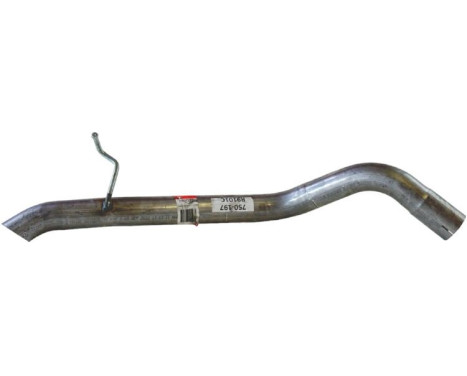 Exhaust Pipe 750-197 Bosal, Image 4