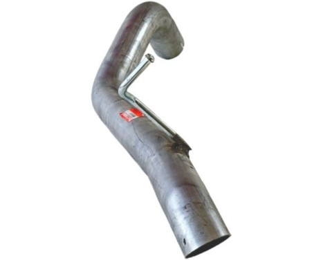Exhaust Pipe 750-197 Bosal, Image 5