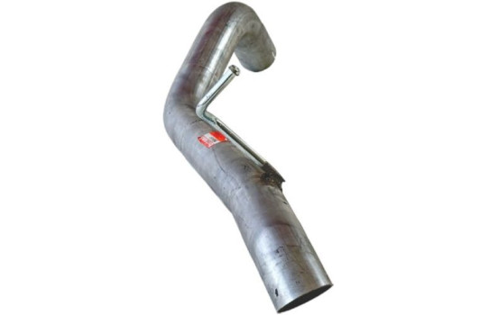 Exhaust Pipe 750-197 Bosal, Image 5