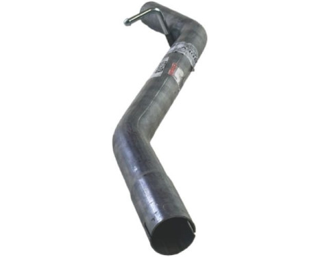 Exhaust Pipe 750-203 Bosal, Image 2