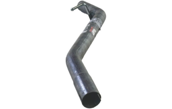 Exhaust Pipe 750-203 Bosal, Image 2