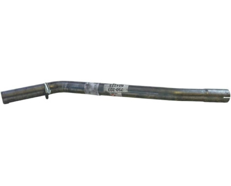 Exhaust Pipe 750-203 Bosal, Image 3