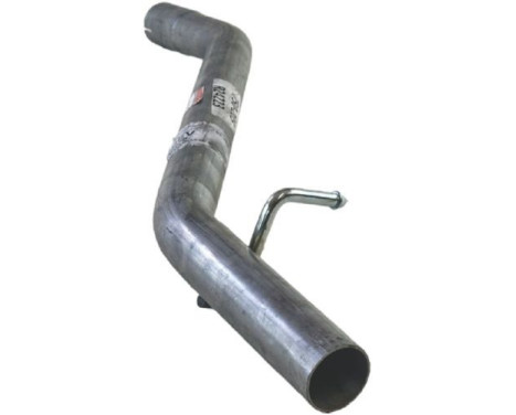 Exhaust Pipe 750-203 Bosal, Image 4