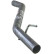 Exhaust Pipe 750-203 Bosal, Thumbnail 4