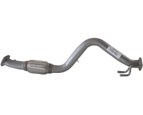 Exhaust Pipe 750-213 Bosal