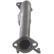 Exhaust Pipe 750-213 Bosal, Thumbnail 4