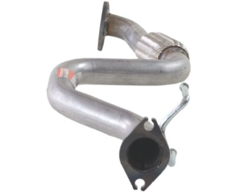 Exhaust Pipe 750-247 Bosal, Image 5