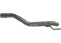 Exhaust Pipe 750-275 Bosal