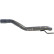 Exhaust Pipe 750-275 Bosal