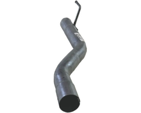 Exhaust Pipe 750-275 Bosal, Image 2