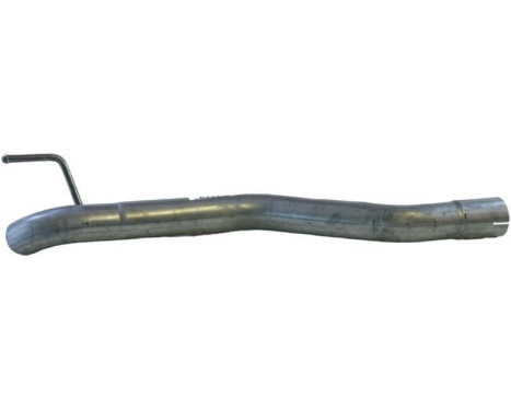 Exhaust Pipe 750-275 Bosal, Image 3