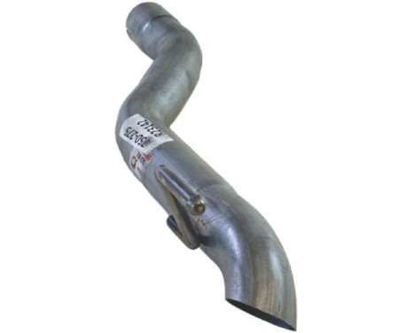 Exhaust Pipe 750-275 Bosal, Image 4