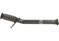 Exhaust Pipe 750-295 Bosal