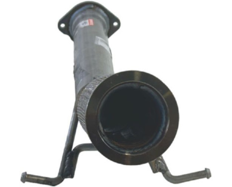 Exhaust Pipe 750-295 Bosal, Image 2