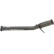 Exhaust Pipe 750-295 Bosal, Thumbnail 3