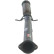 Exhaust Pipe 750-295 Bosal, Thumbnail 4