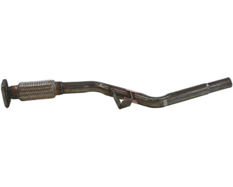 Exhaust Pipe 750-299 Bosal, Image 2