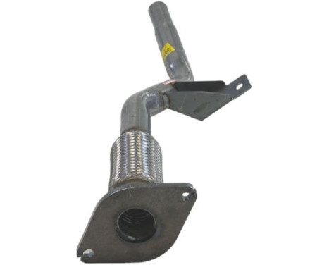 Exhaust Pipe 750-299 Bosal, Image 3