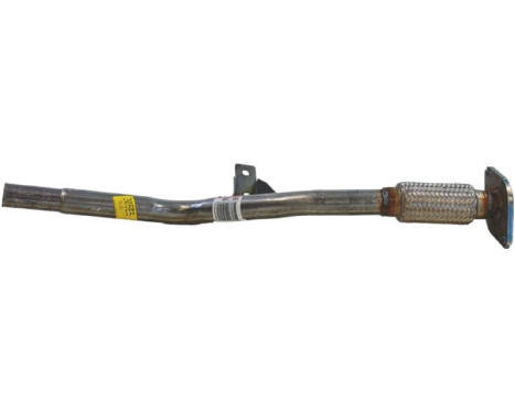 Exhaust Pipe 750-299 Bosal, Image 4