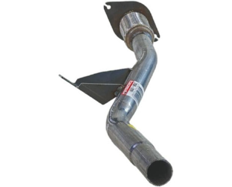 Exhaust Pipe 750-299 Bosal, Image 5