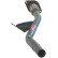 Exhaust Pipe 750-299 Bosal, Thumbnail 5