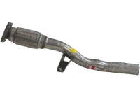 Exhaust Pipe 750-301 Bosal