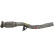 Exhaust Pipe 750-301 Bosal, Thumbnail 2