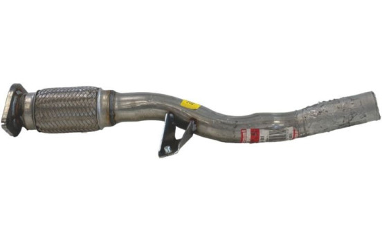 Exhaust Pipe 750-301 Bosal, Image 2
