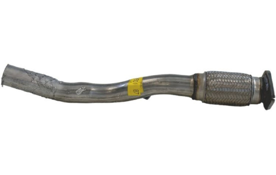 Exhaust Pipe 750-301 Bosal, Image 4