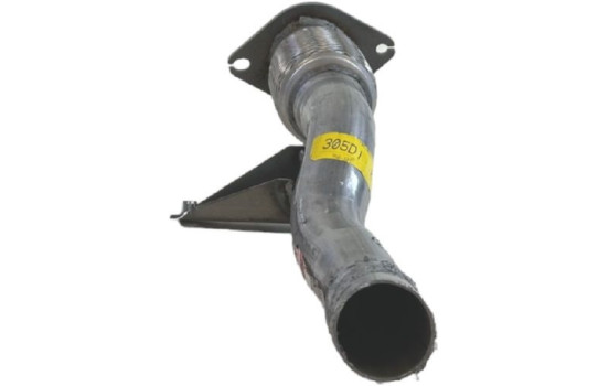 Exhaust Pipe 750-301 Bosal, Image 5