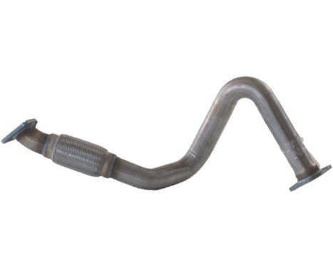 Exhaust Pipe 750-307 Bosal