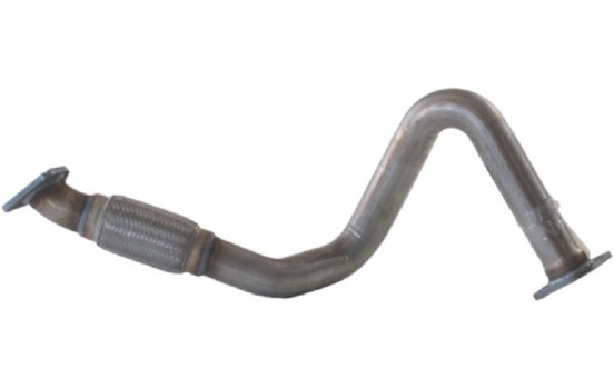 Exhaust Pipe 750-307 Bosal