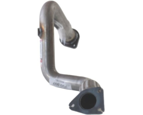 Exhaust Pipe 750-307 Bosal, Image 2