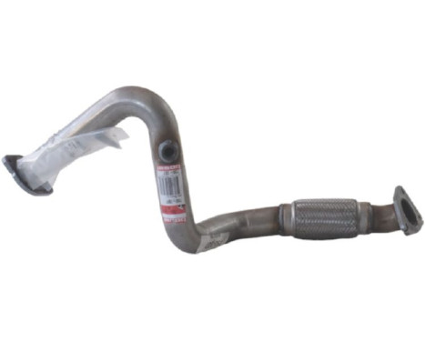 Exhaust Pipe 750-307 Bosal, Image 3