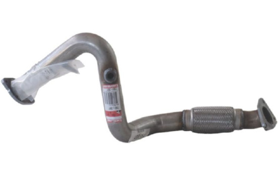 Exhaust Pipe 750-307 Bosal, Image 3