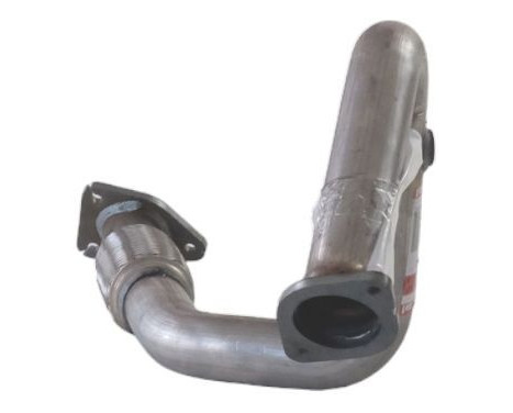 Exhaust Pipe 750-307 Bosal, Image 4