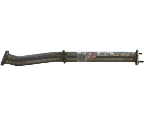 Exhaust Pipe 750-309 Bosal