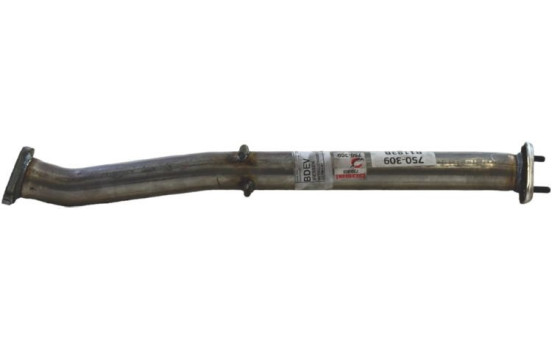 Exhaust Pipe 750-309 Bosal