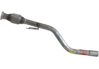 Exhaust Pipe 750-321 Bosal