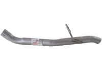Exhaust Pipe 750-323 Bosal