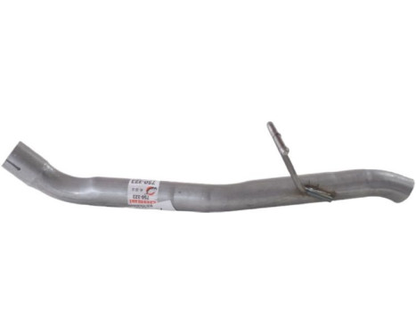 Exhaust Pipe 750-323 Bosal
