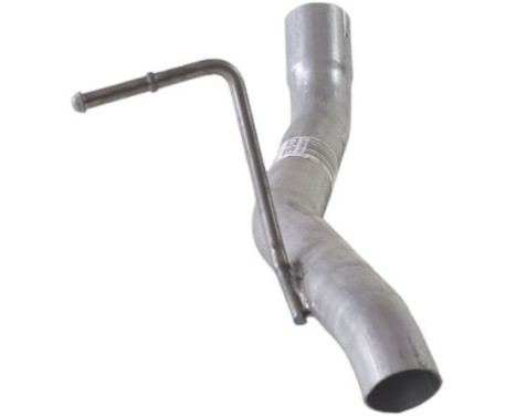 Exhaust Pipe 750-323 Bosal, Image 4